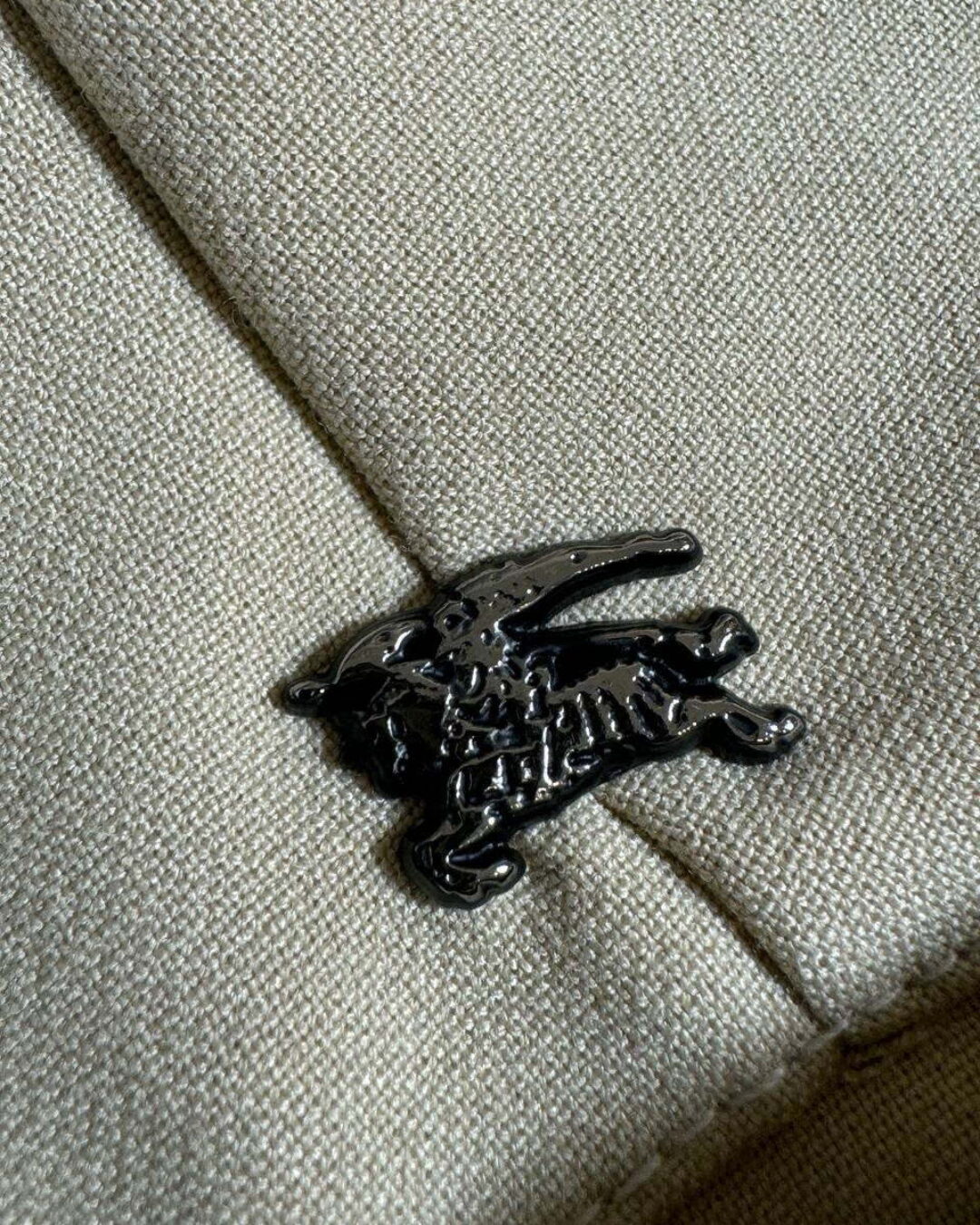 Штаны Burberry — изображение 9