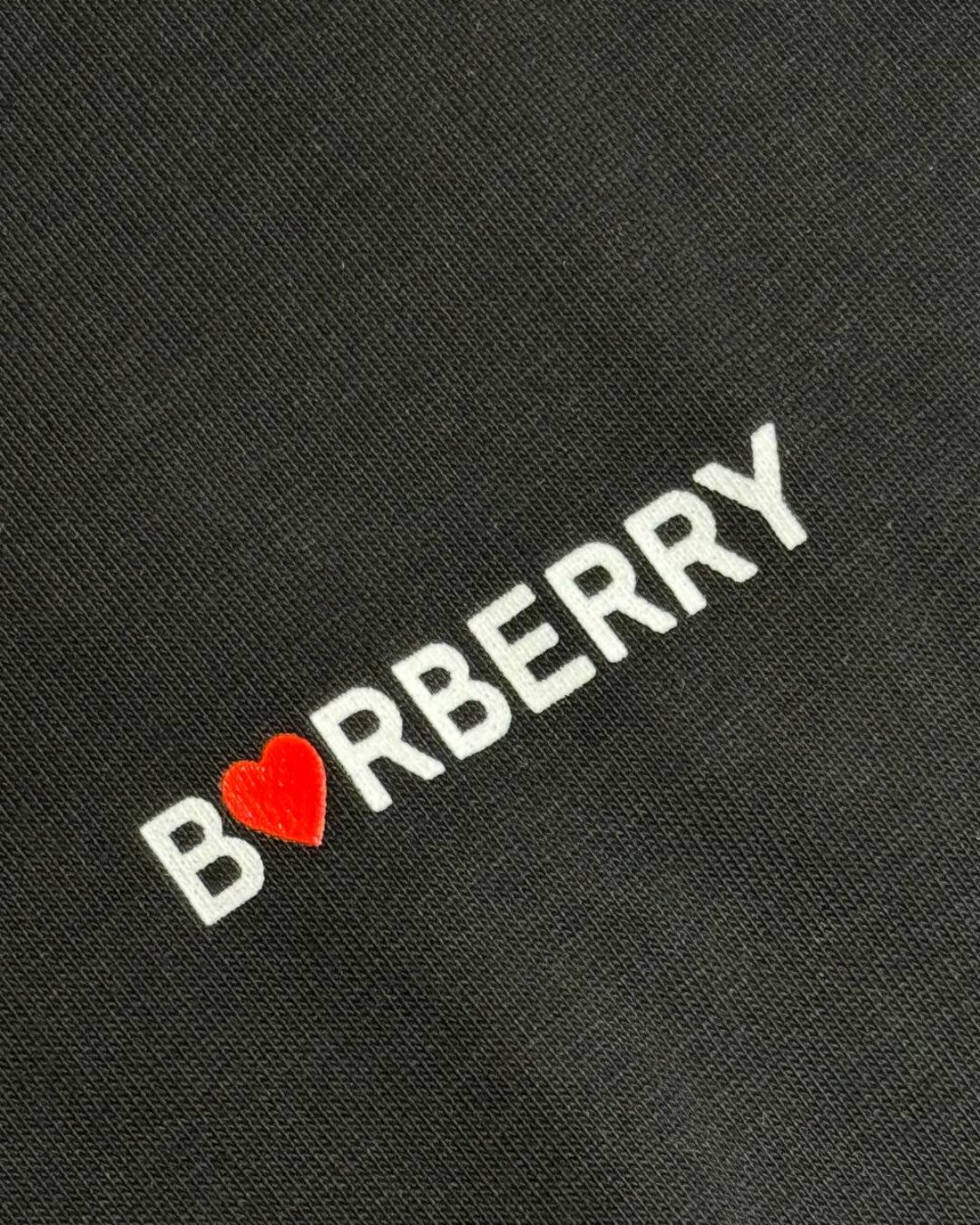 Футболка Burberry — изображение 4