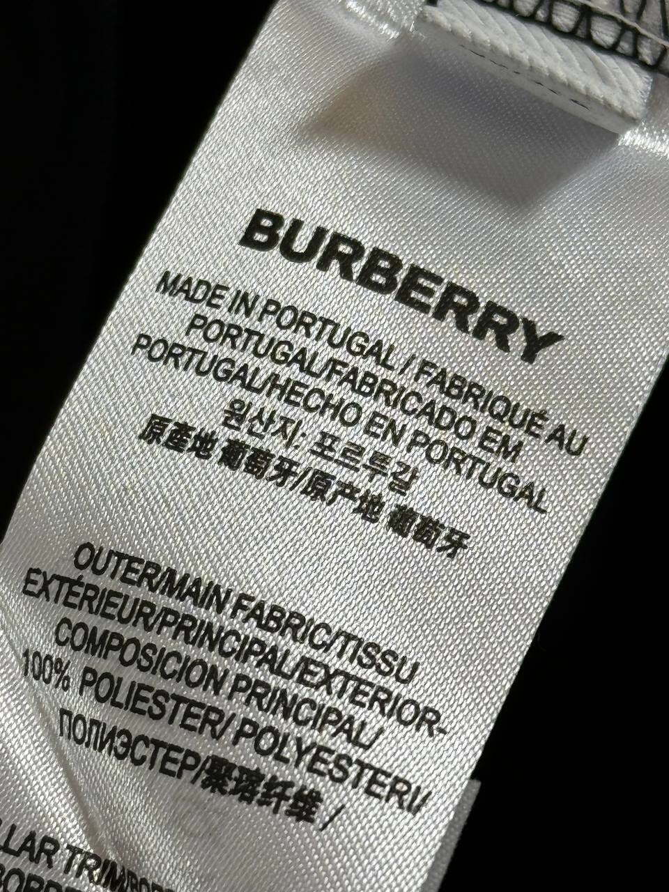 Футболка Burberry — фото 6