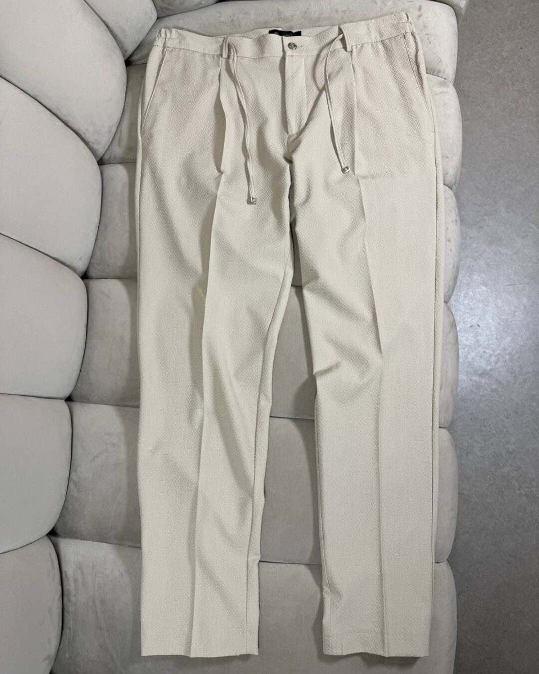 Штаны Loro Piana
