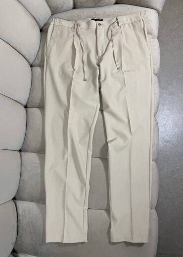 Штаны Loro Piana