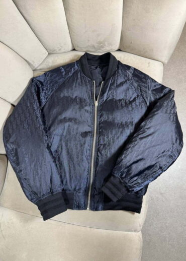 Бомбер Dior (Двусторонний)