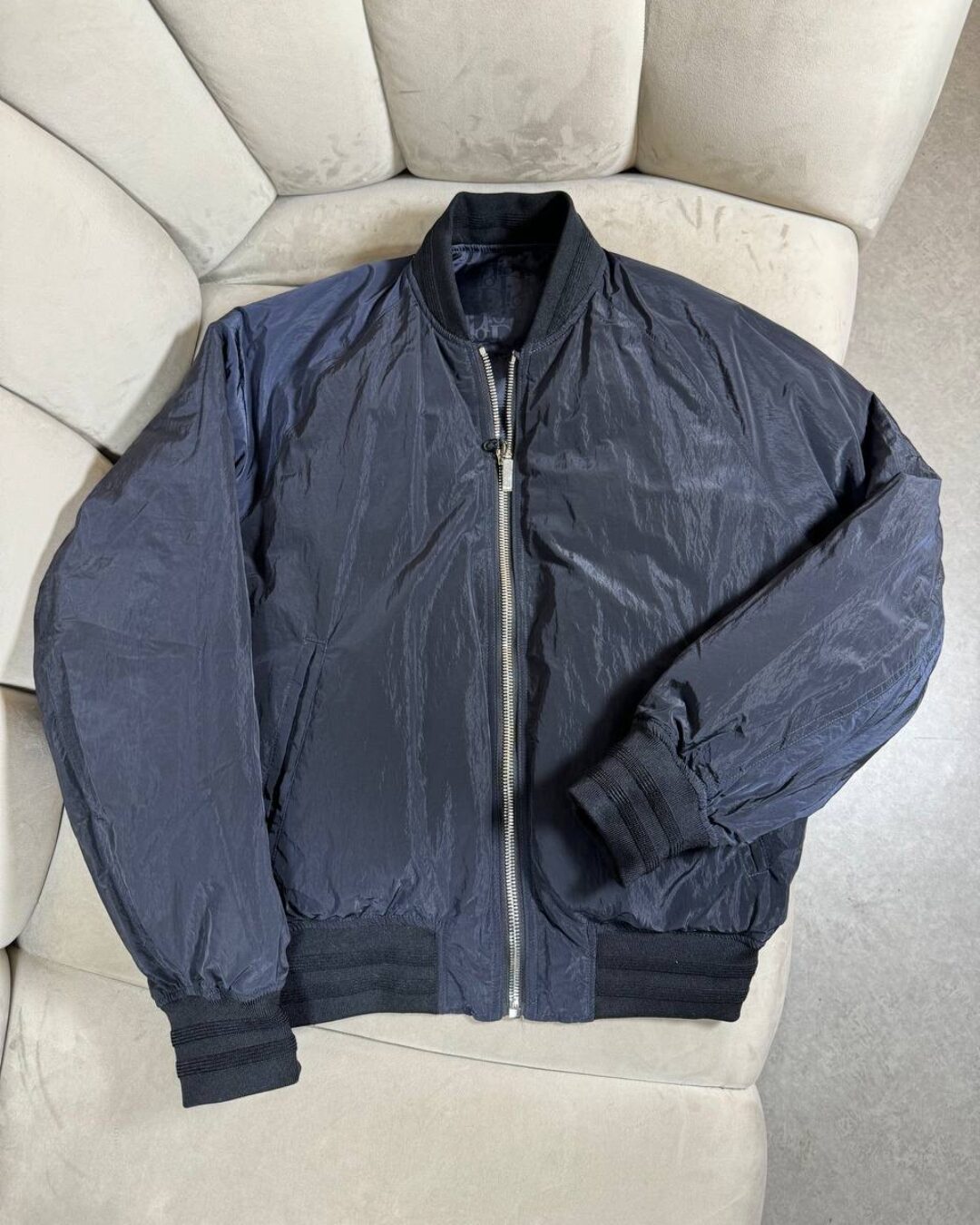 Бомбер Dior (Двусторонний) — изображение 3