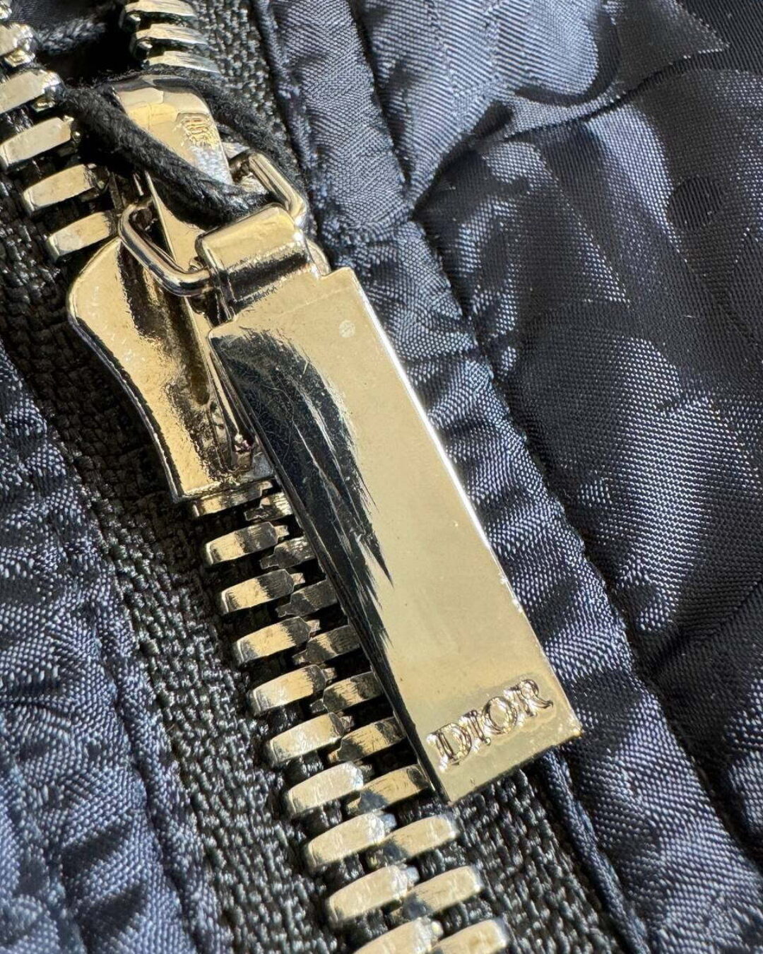 Бомбер Dior (Двусторонний) — изображение 5