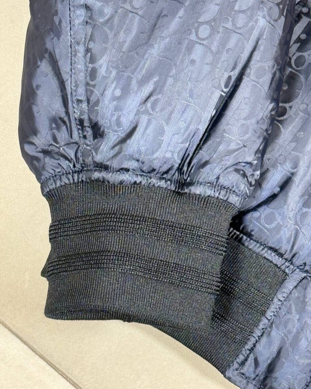 Бомбер Dior (Двусторонний) — изображение 6