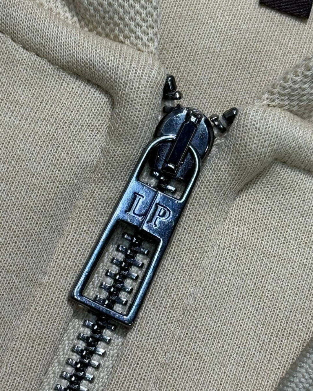 Zip-Худи Loro Piana — изображение 5