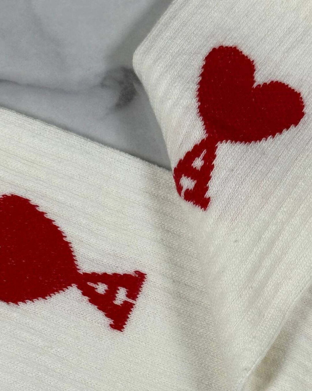 Носки Ami — изображение 3