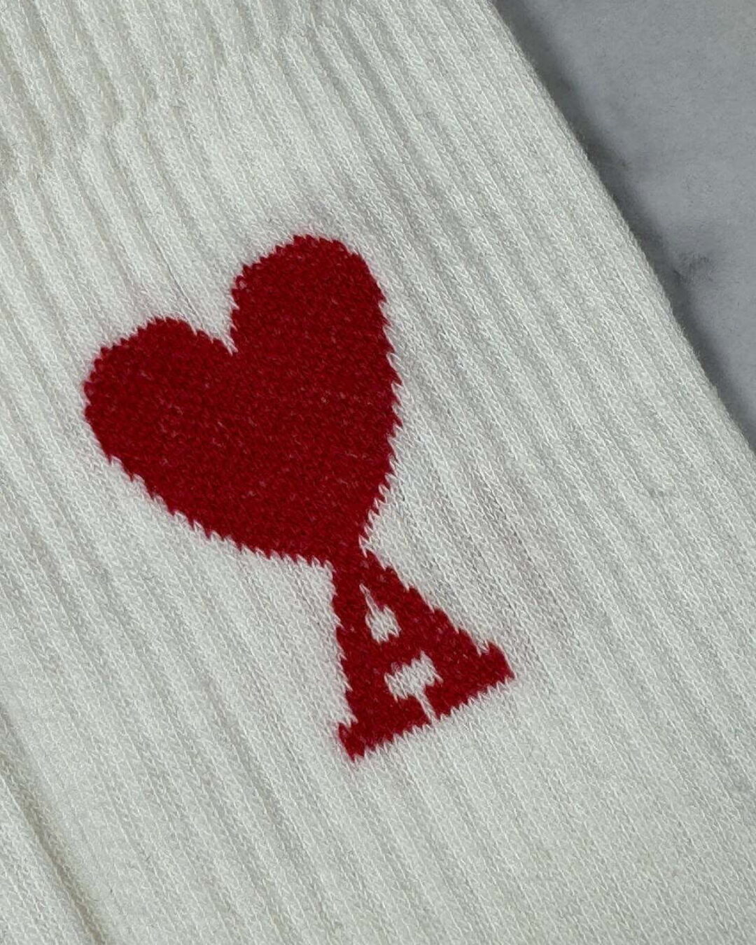 Носки Ami — изображение 4