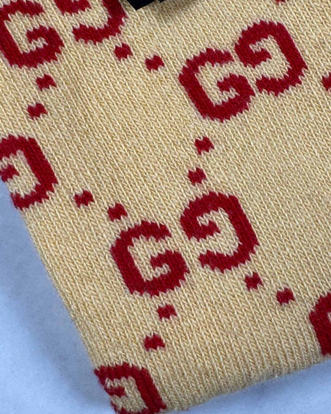 Носки Gucci — изображение 4