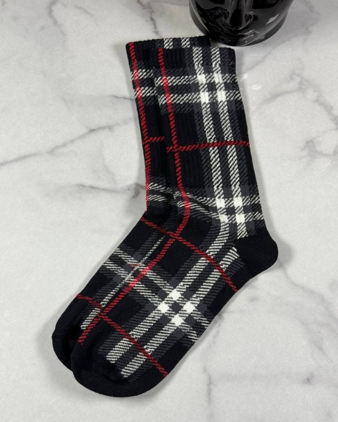 Носки Burberry