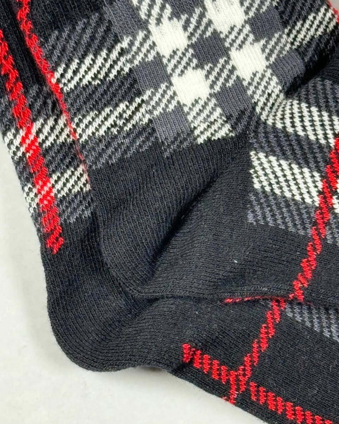 Носки Burberry — изображение 4