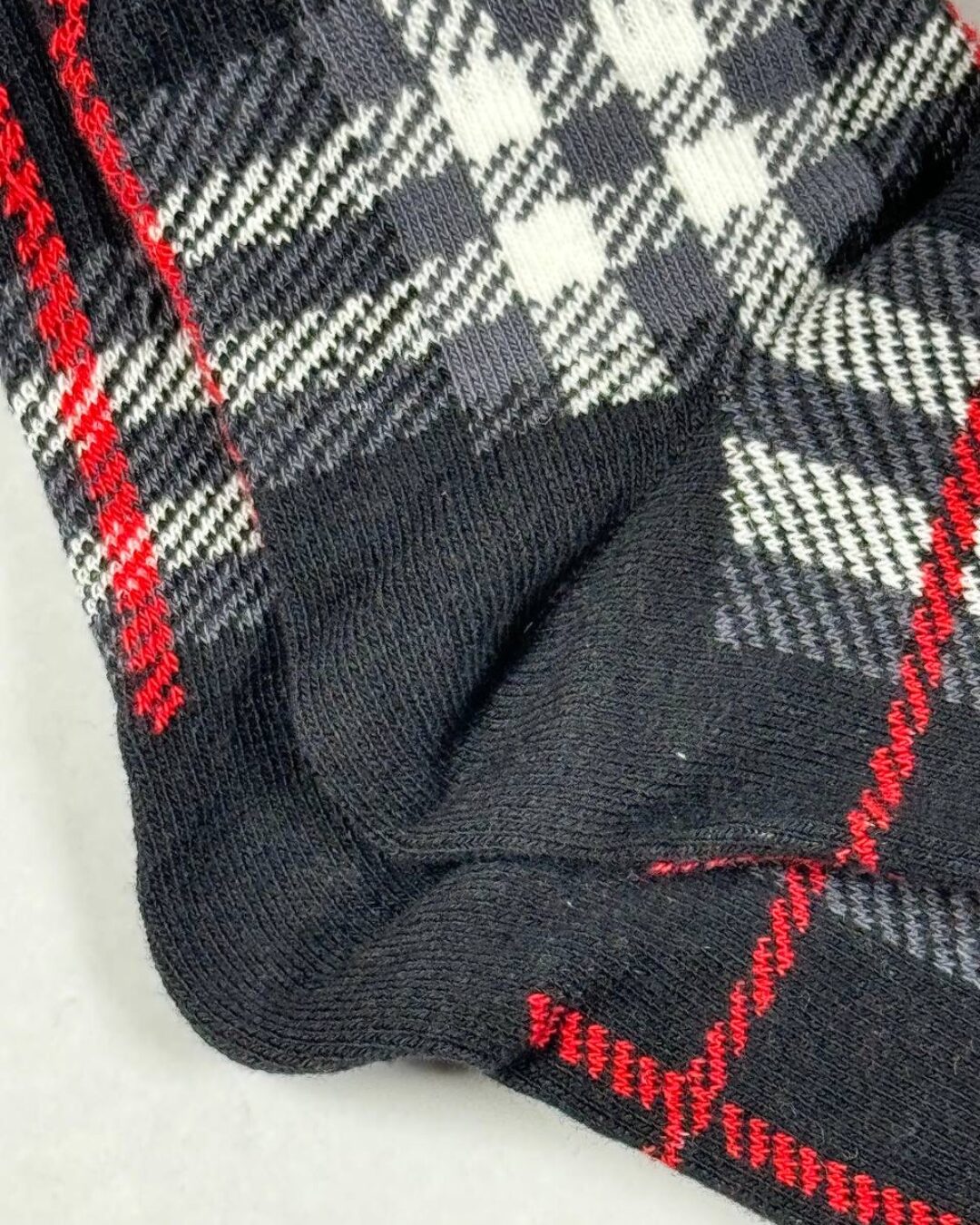 Носки Burberry — изображение 4
