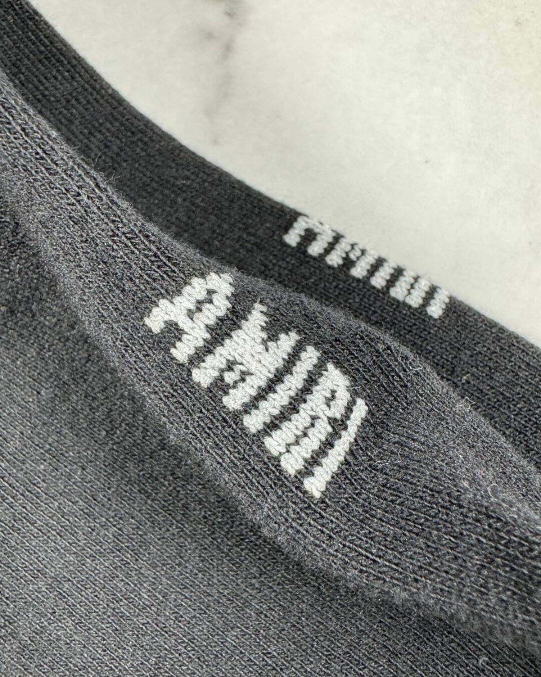 Носки Amiri — изображение 3