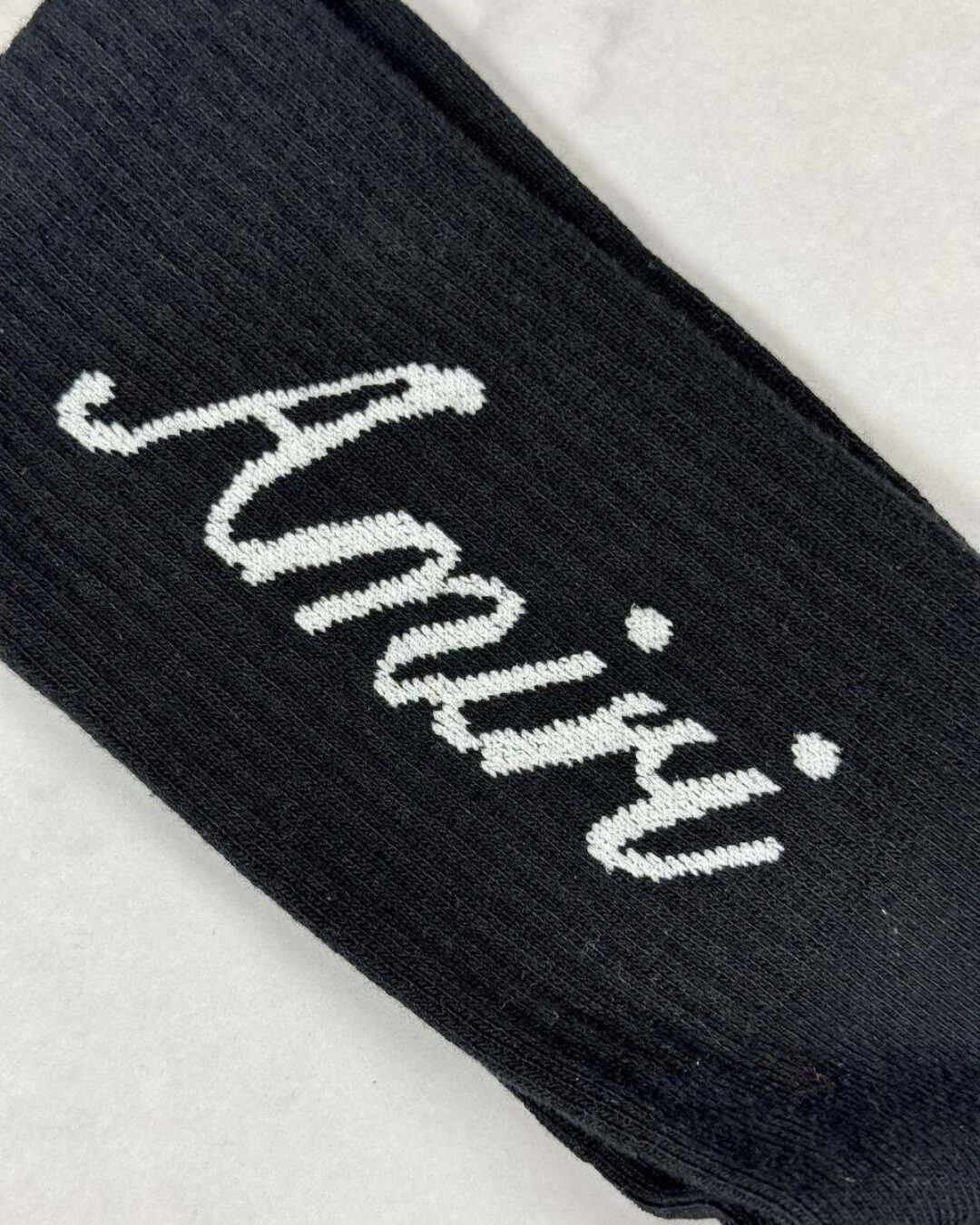 Носки Amiri — изображение 2