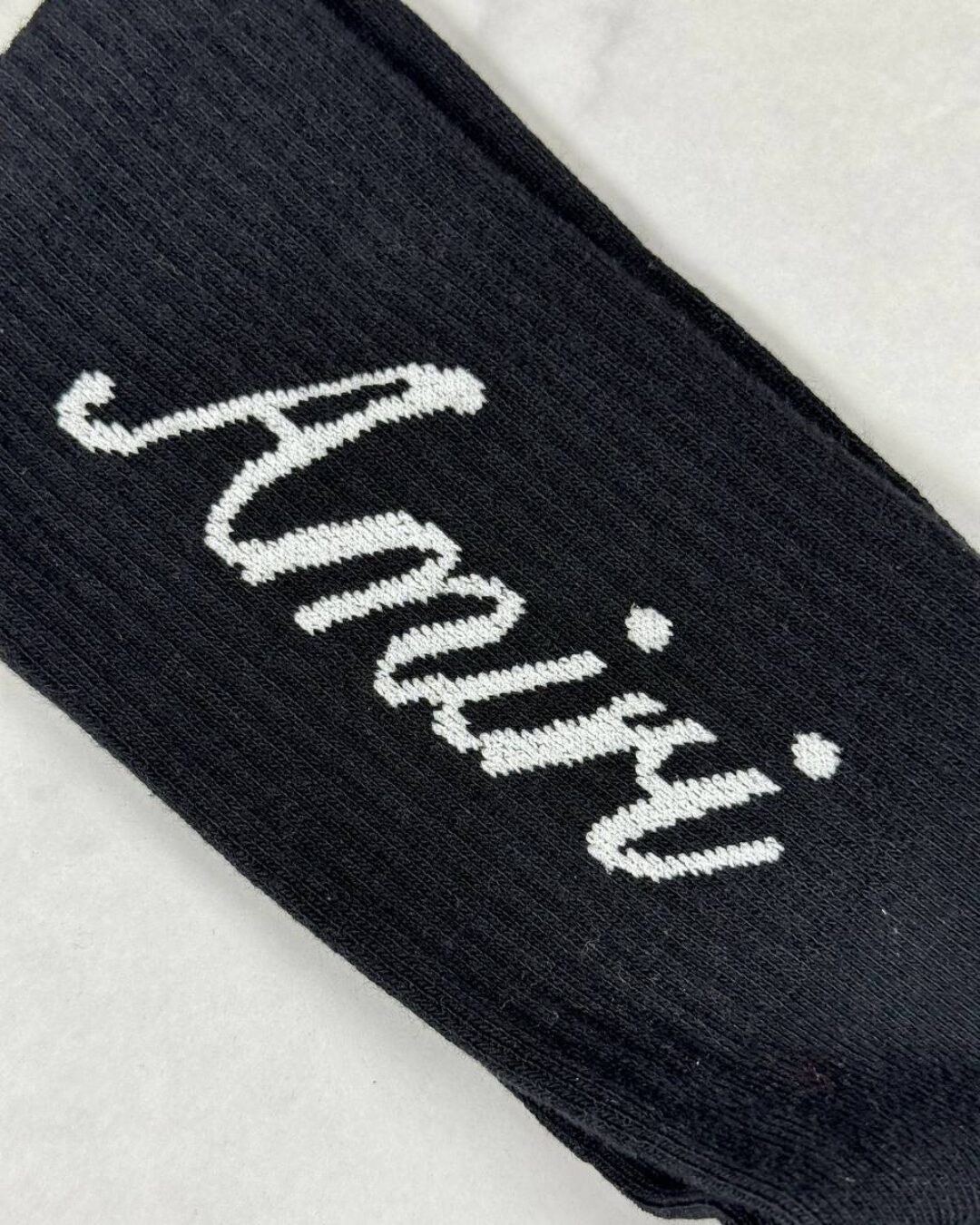 Носки Amiri — изображение 2