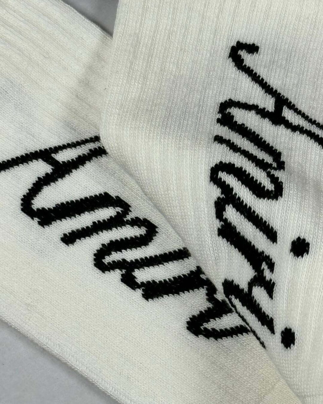 Носки Amiri — изображение 5