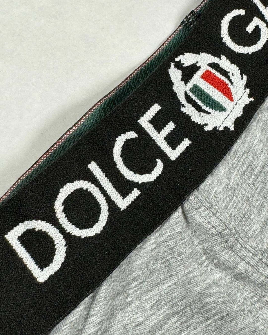 Трусы Dolce & Gabbana — изображение 3