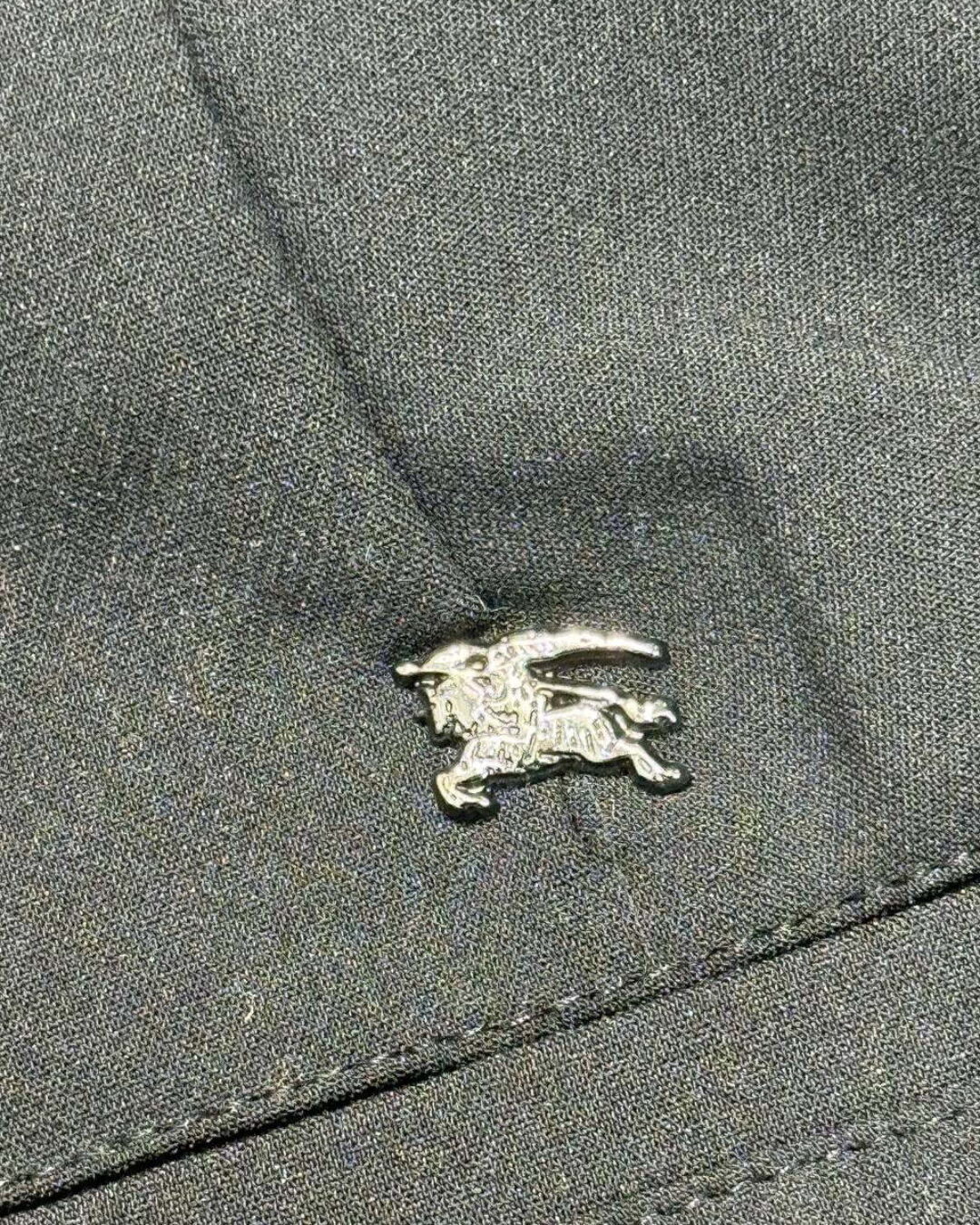 Штаны Burberry — изображение 4