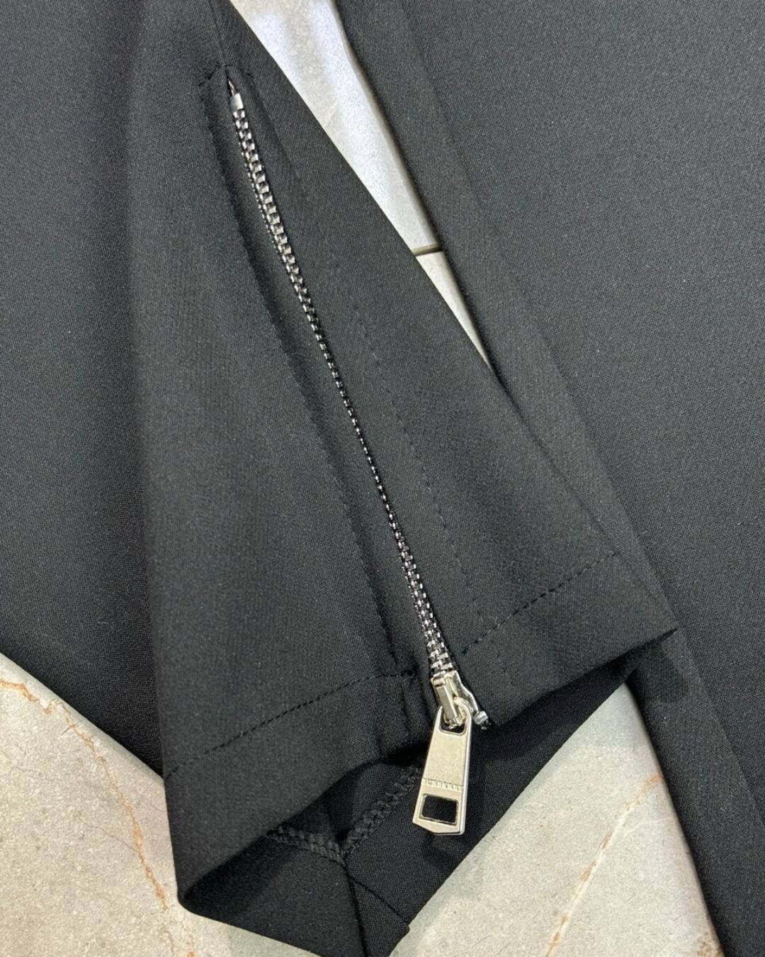 Штаны Burberry — изображение 8