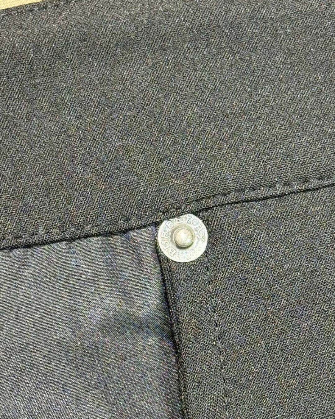 Штаны Burberry — изображение 9