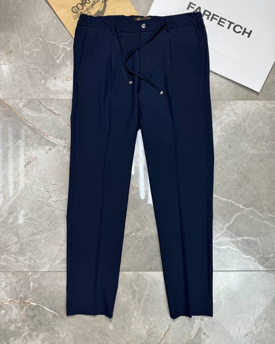 Штаны Loro Piana