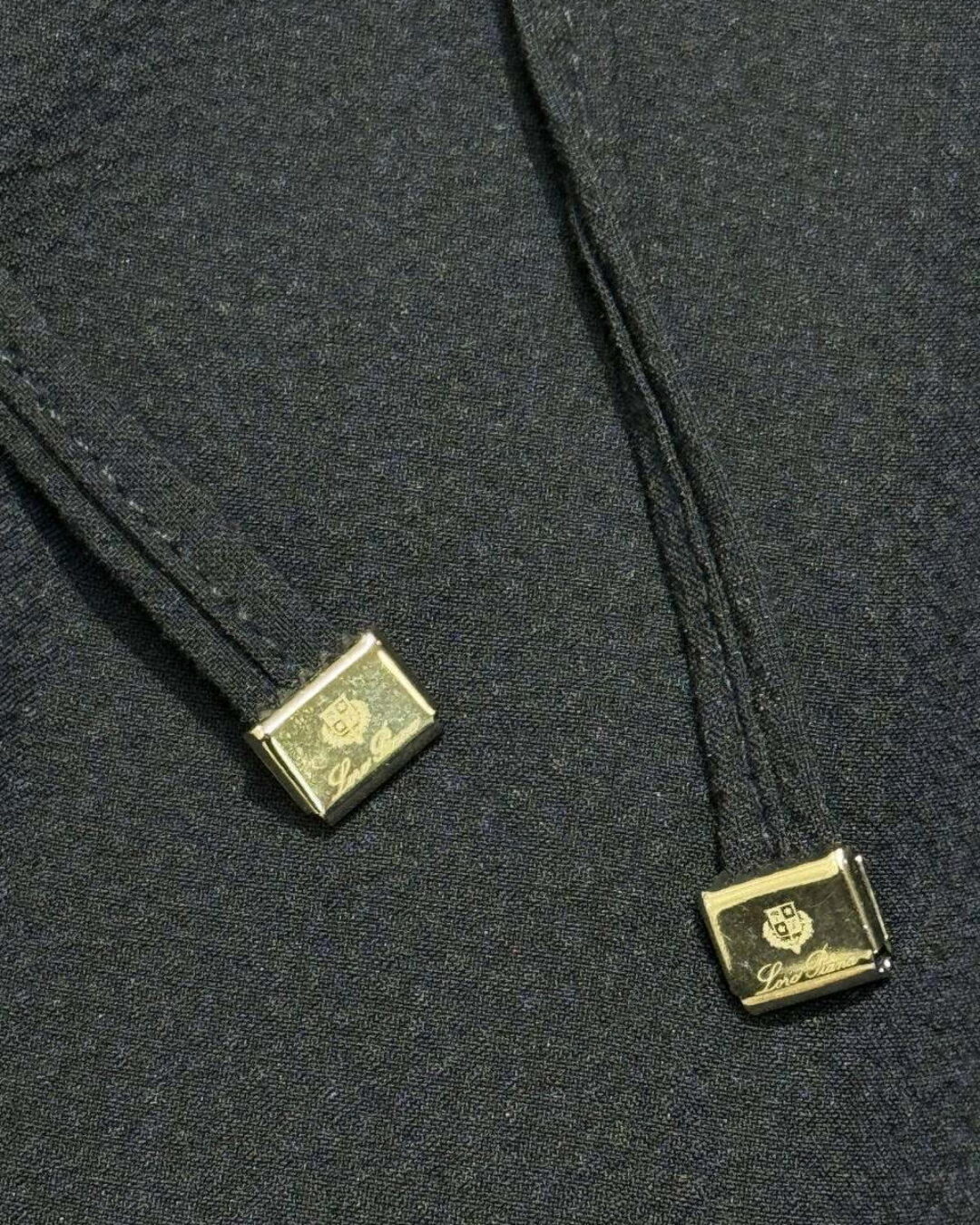 Штаны Loro Piana — изображение 6