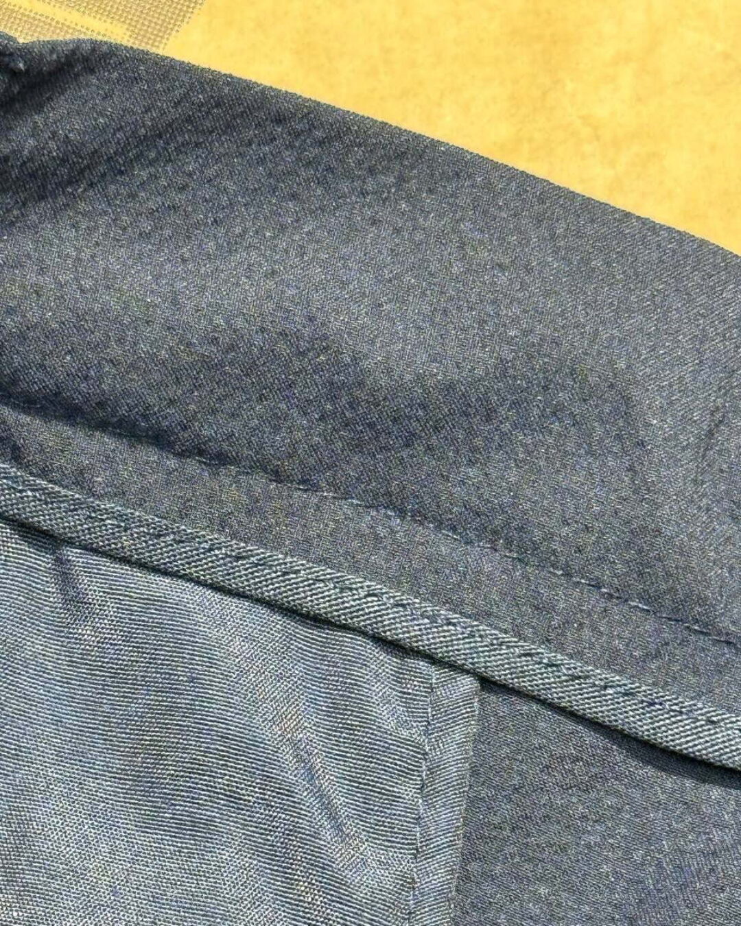 Штаны Loro Piana — изображение 7