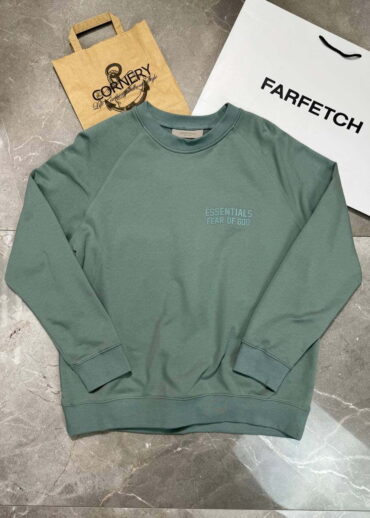 Кофта Fear of God