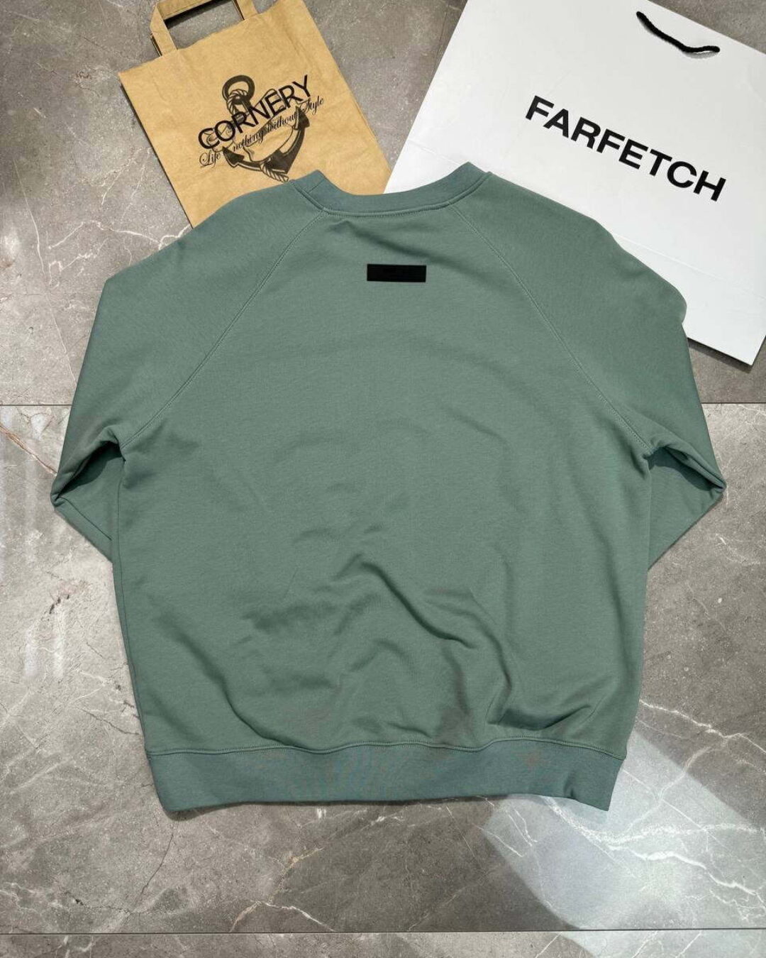 Кофта Fear of God — изображение 2