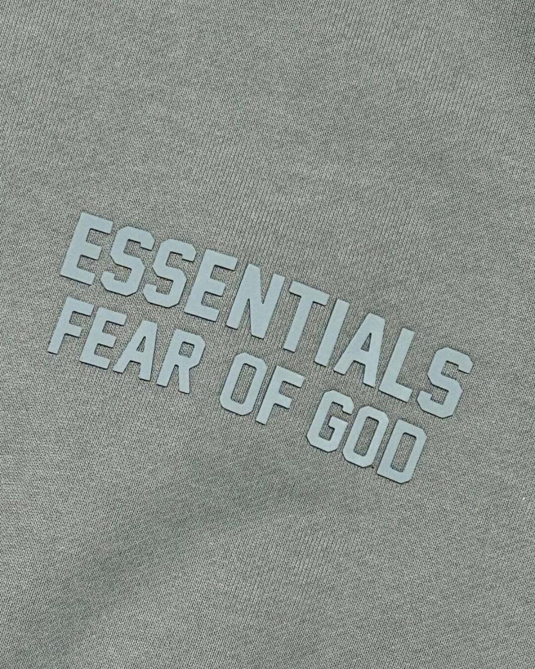 Кофта Fear of God — изображение 4