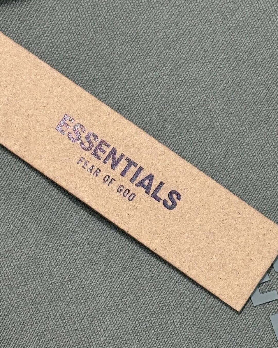 Кофта Fear of God — изображение 5