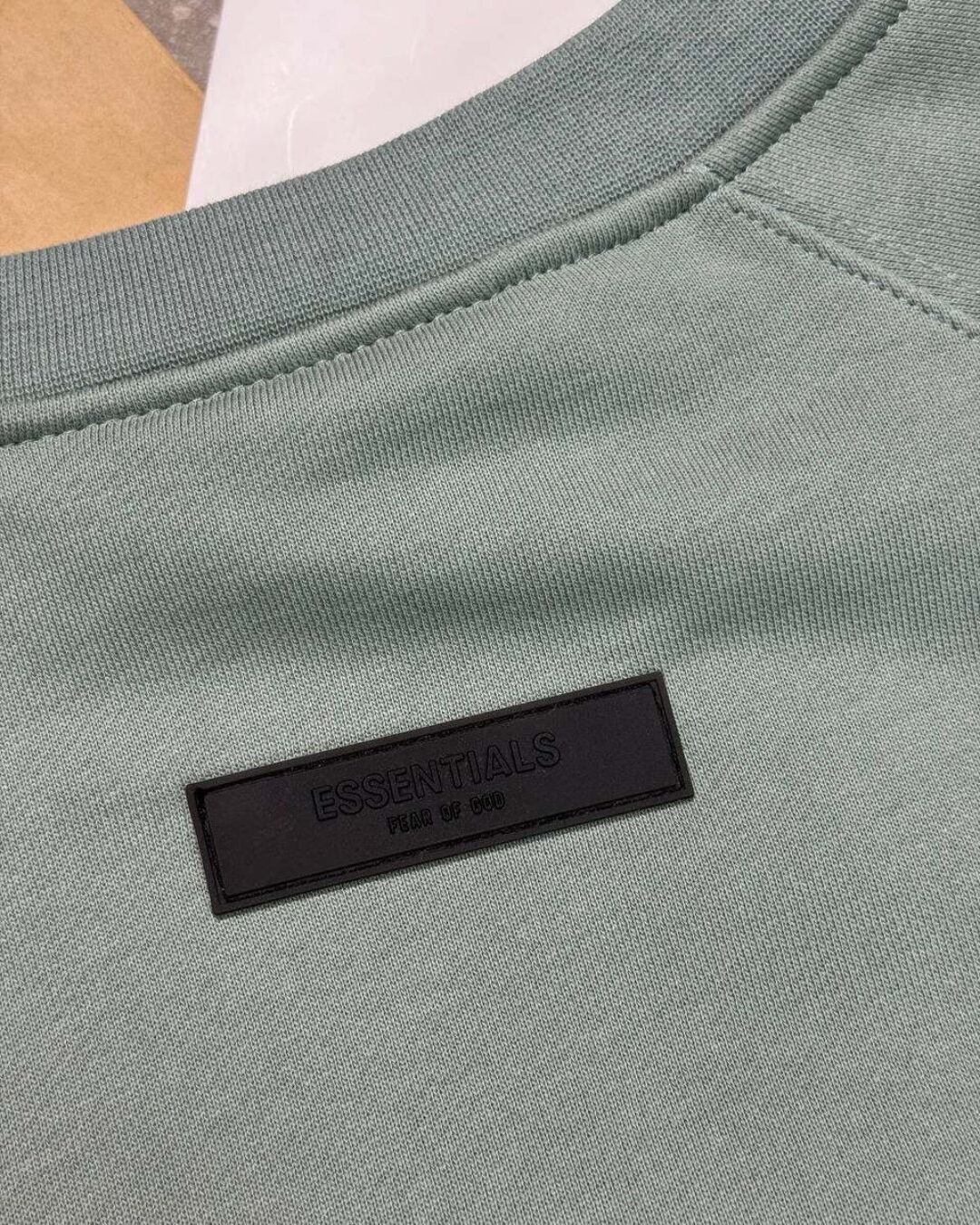 Кофта Fear of God — изображение 8