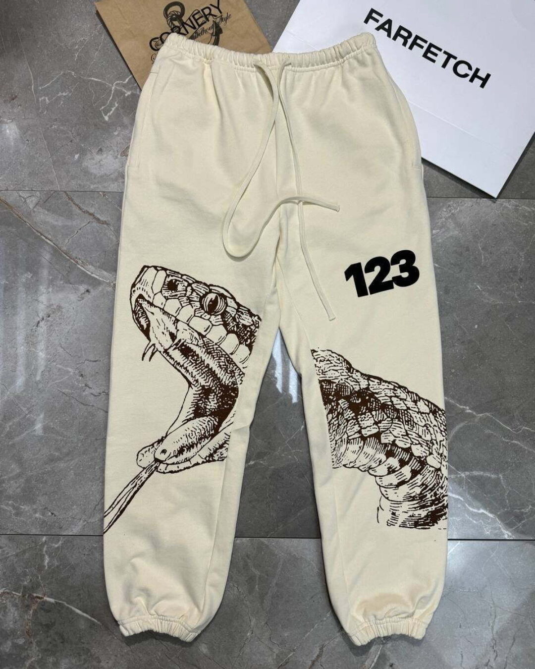 Спортивный Костюм Rivington Roi Rebis (дисконт) — изображение 4