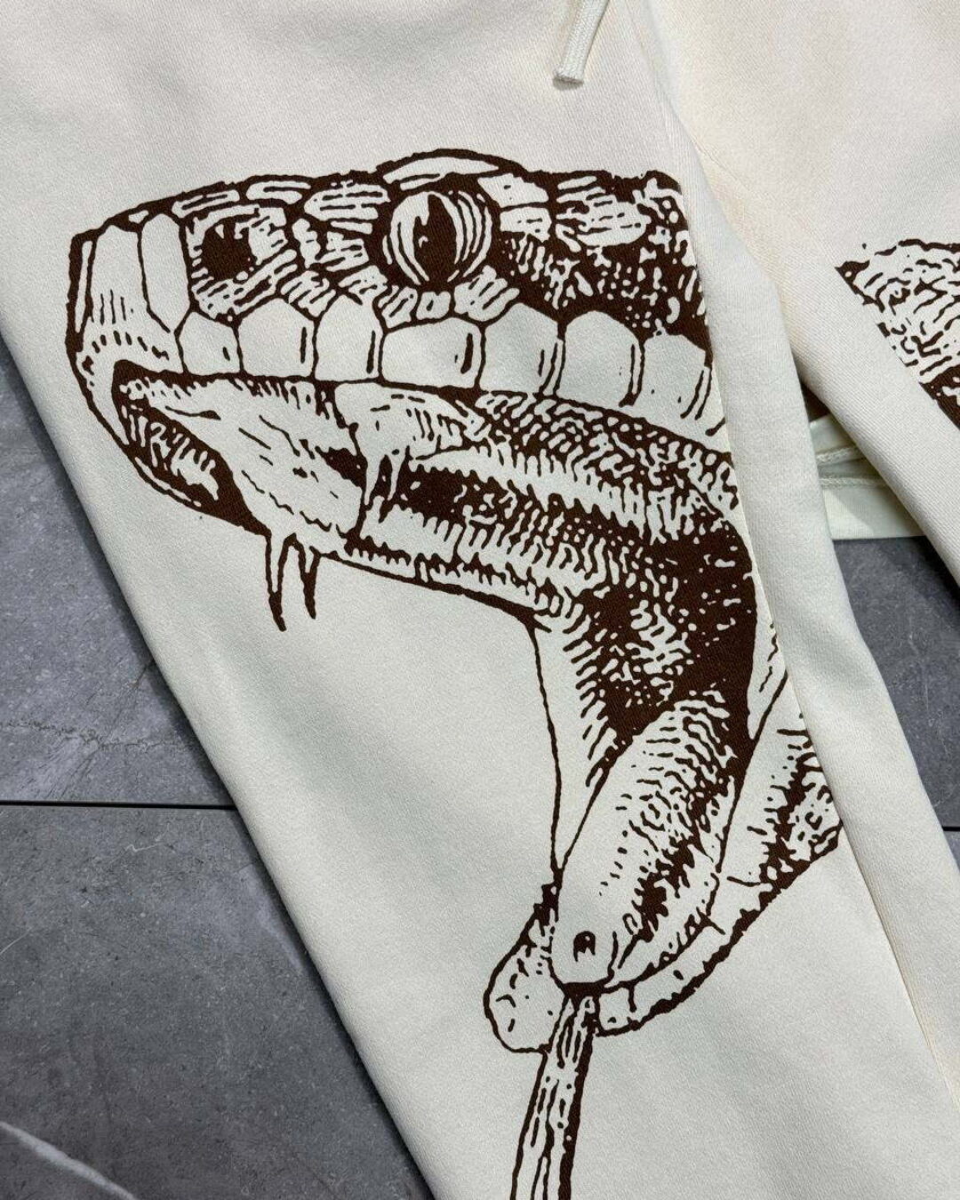 Спортивный Костюм Rivington Roi Rebis (дисконт) — изображение 6