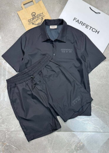 Костюм Fear of God