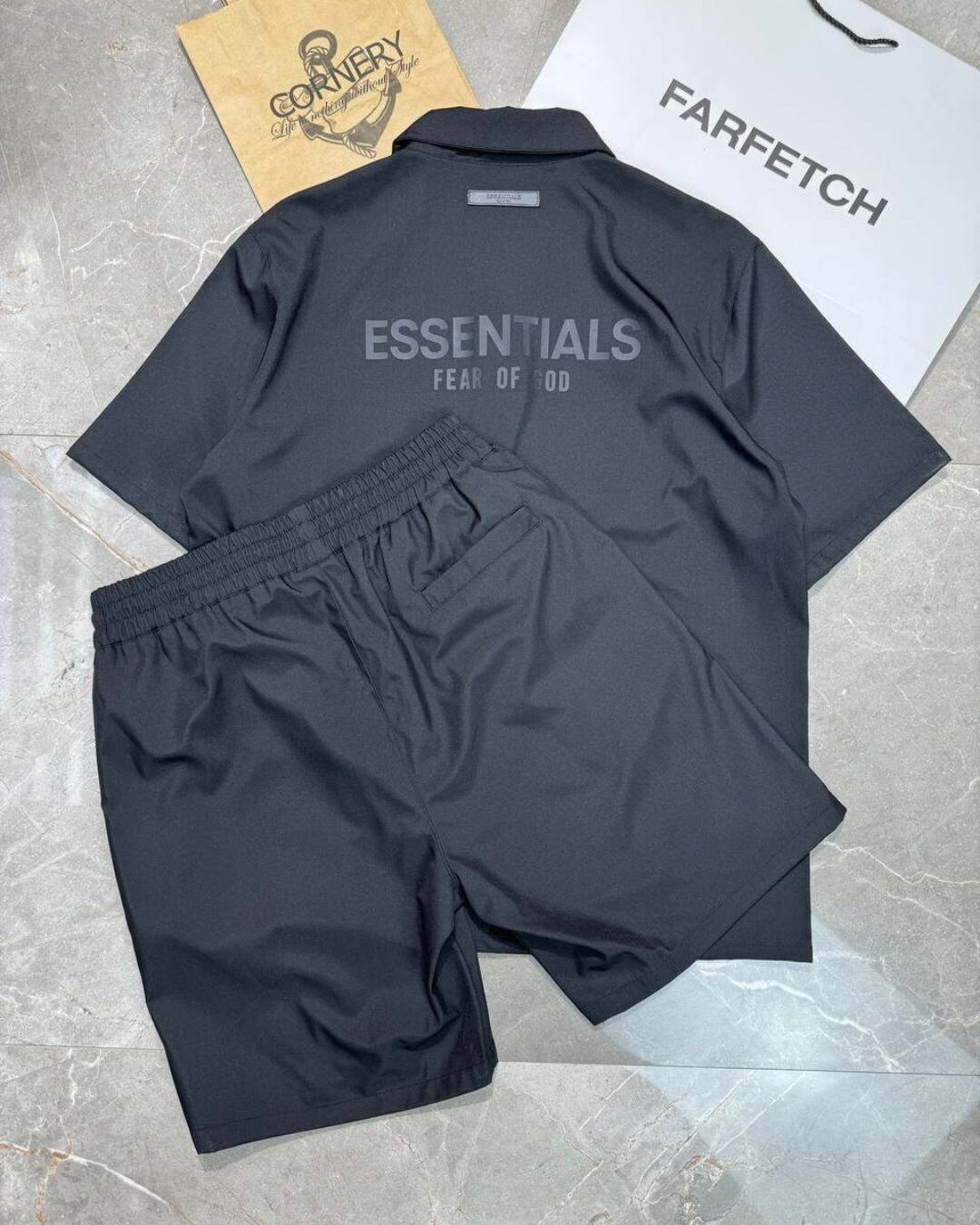 Костюм Fear of God — изображение 2