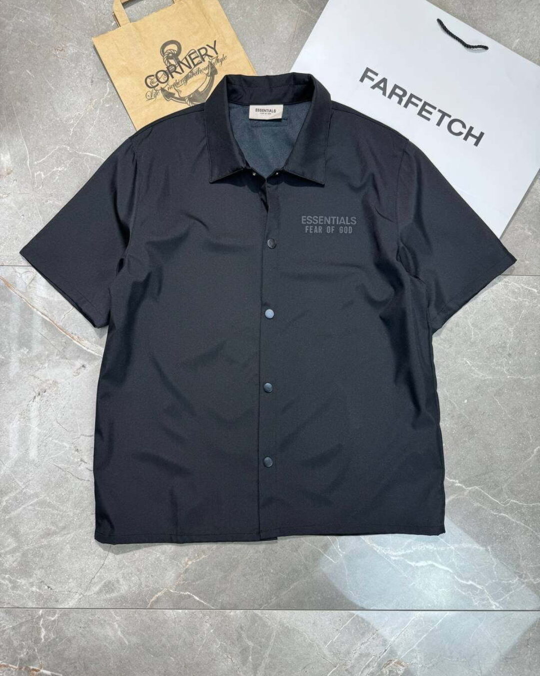 Костюм Fear of God — изображение 3