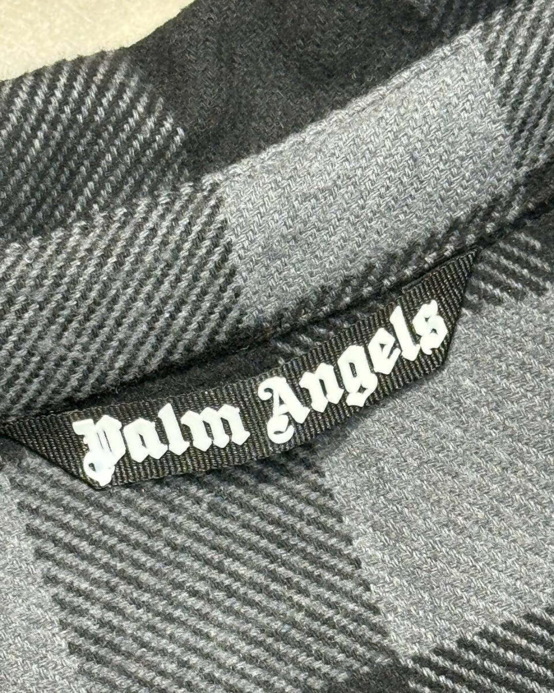 Рубашка Palm Angels — изображение 7