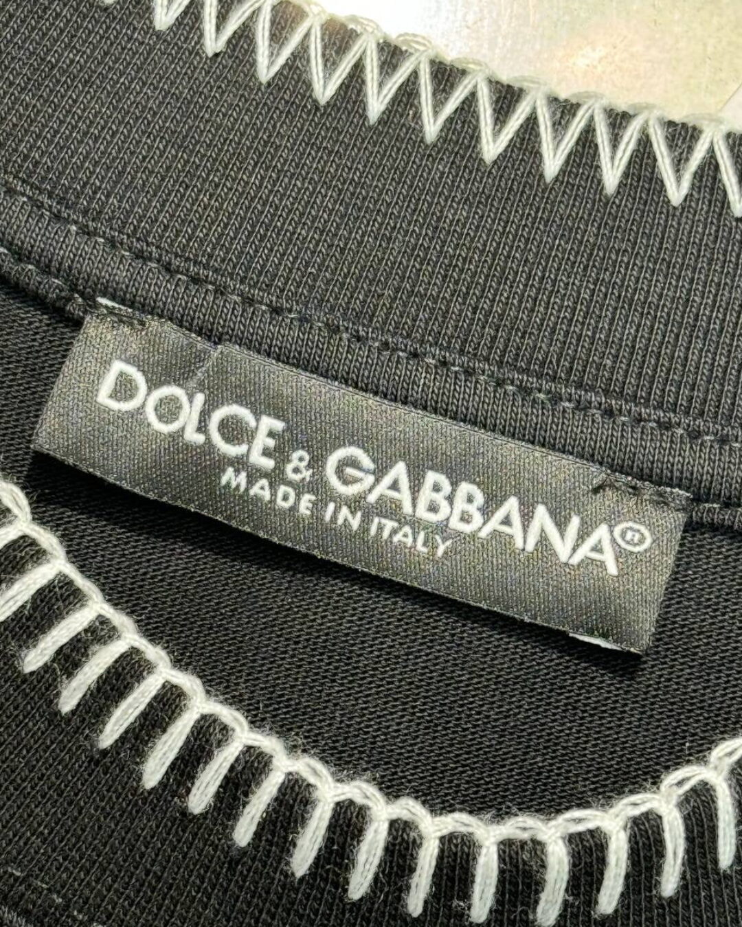 Костюм Dolce & Gabbana — изображение 7