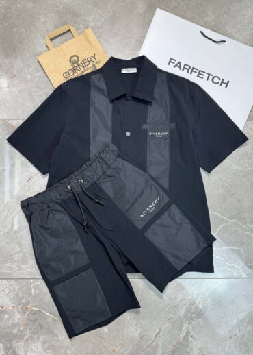 Костюм Givenchy