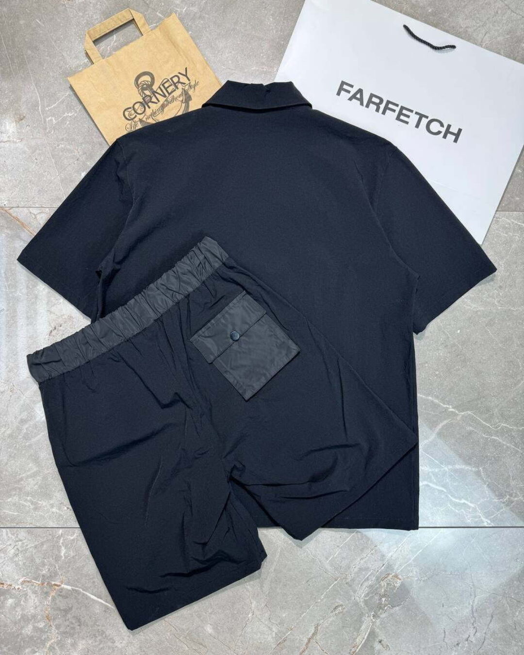 Костюм Givenchy — изображение 2