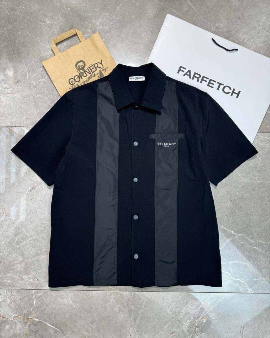 Костюм Givenchy — изображение 3