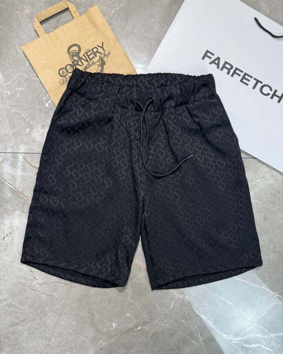 Костюм Burberry — изображение 4