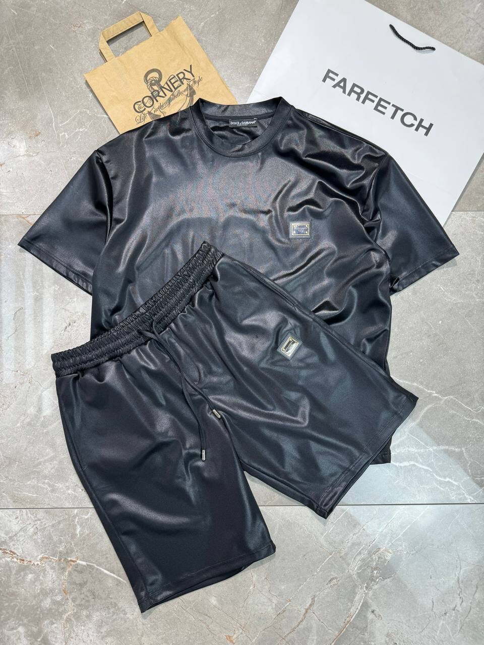 Костюм Dolce & Gabbana