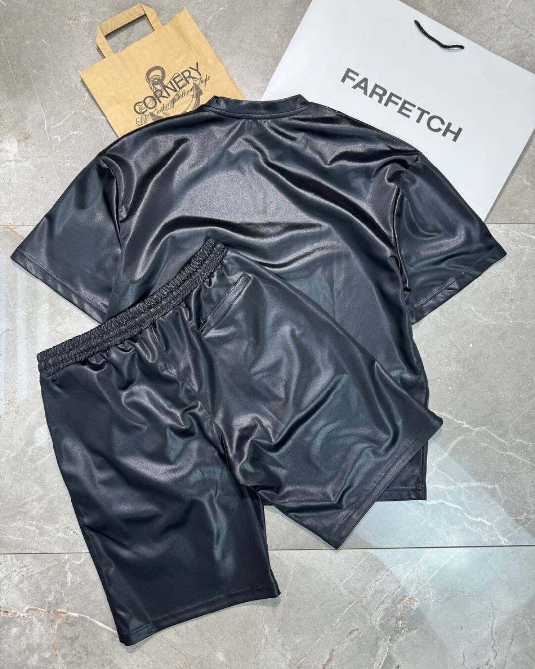 Костюм Dolce & Gabbana — изображение 2