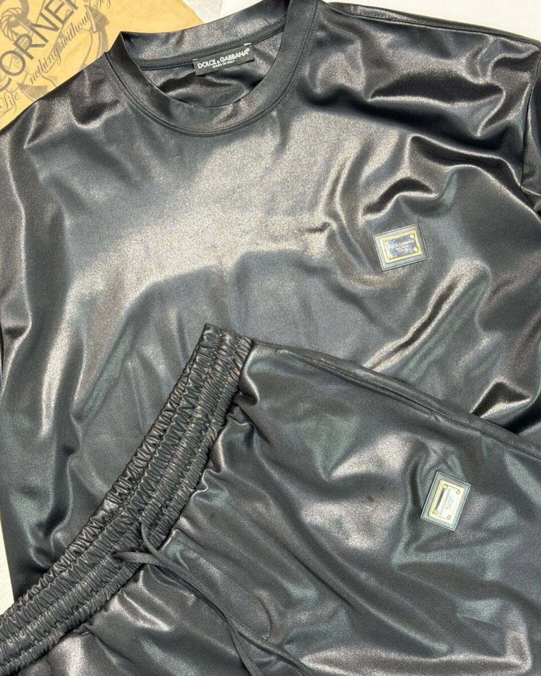 Костюм Dolce & Gabbana — изображение 5