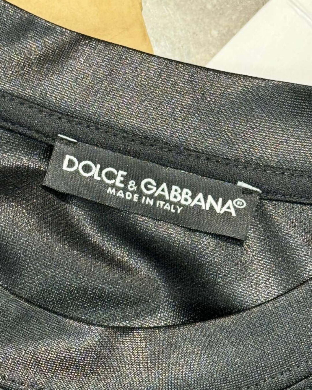 Костюм Dolce & Gabbana — изображение 6