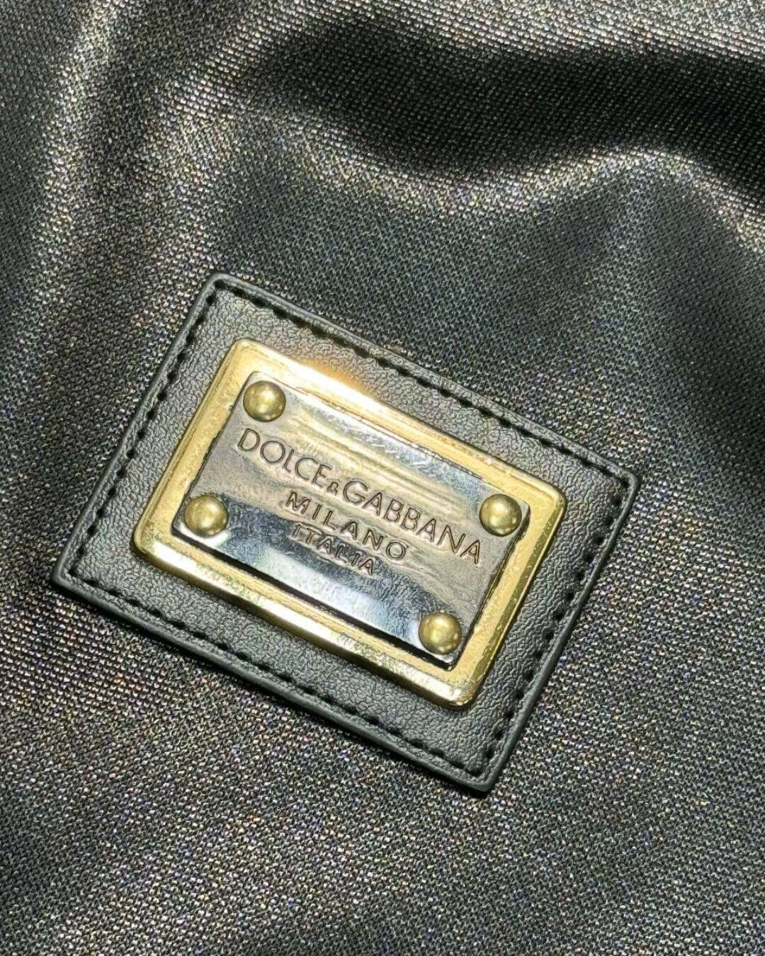 Костюм Dolce & Gabbana — изображение 7