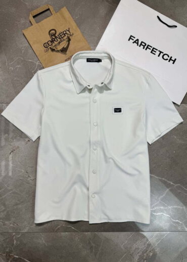 Рубашка Dolce & Gabbana