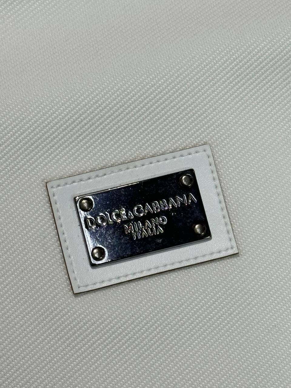 Рубашка Dolce & Gabbana — фото 8
